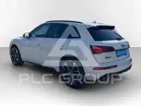 2022 Audi SQ5