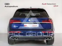 2022 Audi SQ5