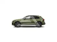 2022 Audi SQ5