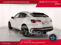 2022 Audi SQ5