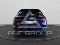 2022 Audi SQ5