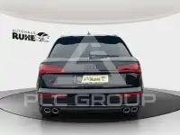 2022 Audi SQ5