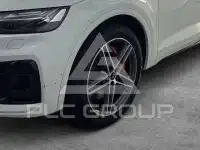2022 Audi SQ5