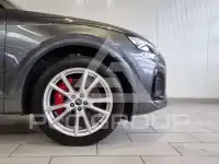 2022 Audi SQ5