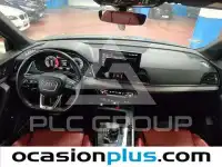 2022 Audi SQ5