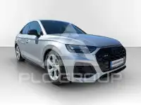 2022 Audi SQ5