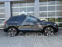 2022 Audi SQ5