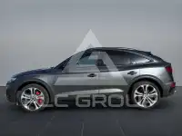 2022 Audi SQ5