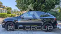 2022 Audi SQ5