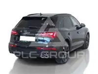 2022 Audi SQ5