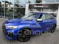 2022 Audi SQ5