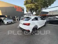 2022 Audi SQ5