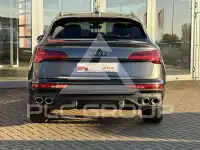 2022 Audi SQ5