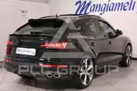 2022 Audi SQ5