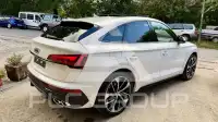 2022 Audi SQ5