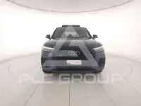 2022 Audi SQ5