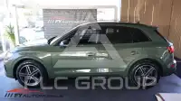 2022 Audi SQ5