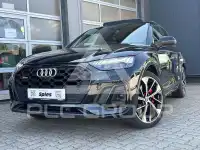 2022 Audi SQ5