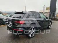 2022 Audi SQ5
