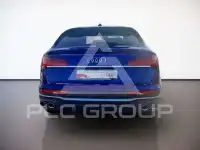 2022 Audi SQ5