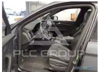 2022 Audi SQ5