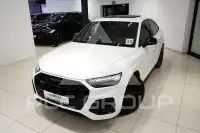 2022 Audi SQ5