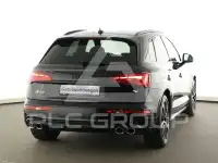 2022 Audi SQ5