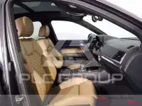 2022 Audi SQ5