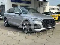 2022 Audi SQ5