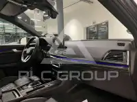 2022 Audi SQ5
