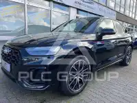 2022 Audi SQ5