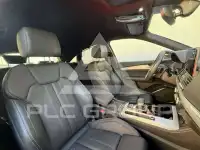 2022 Audi SQ5