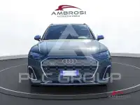 2022 Audi SQ5