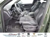 2022 Audi SQ5