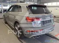 2022 Audi SQ5
