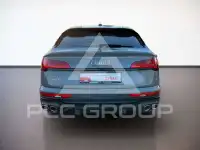 2022 Audi SQ5