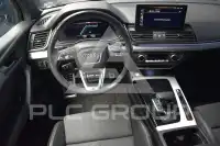 2022 Audi SQ5
