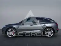 2022 Audi SQ5