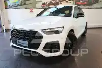 2022 Audi SQ5