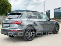 2022 Audi SQ5