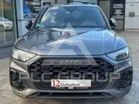 2022 Audi SQ5