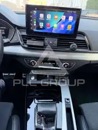 2022 Audi SQ5