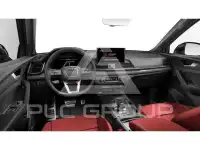 2022 Audi SQ5