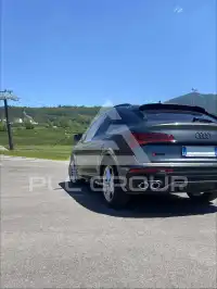 2022 Audi SQ5