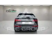 2022 Audi SQ5