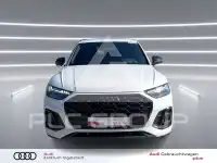 2022 Audi SQ5