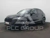 2022 Audi SQ5