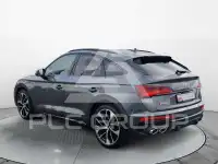 2022 Audi SQ5