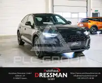 2022 Audi SQ5