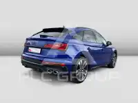 2022 Audi SQ5